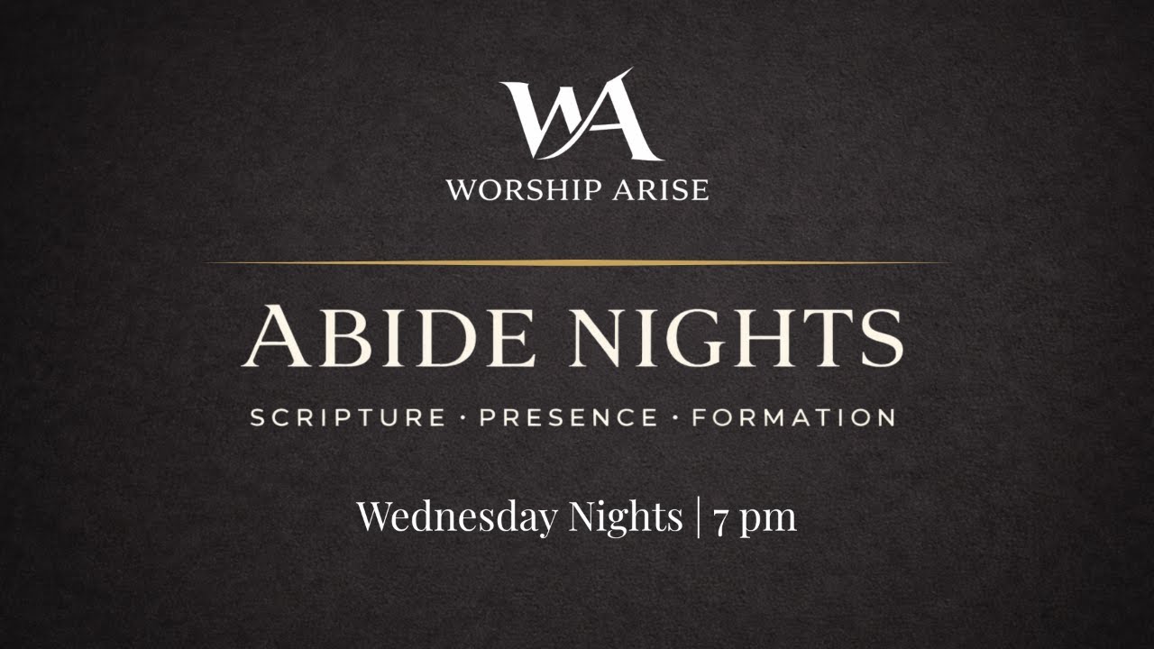 Abide Nights