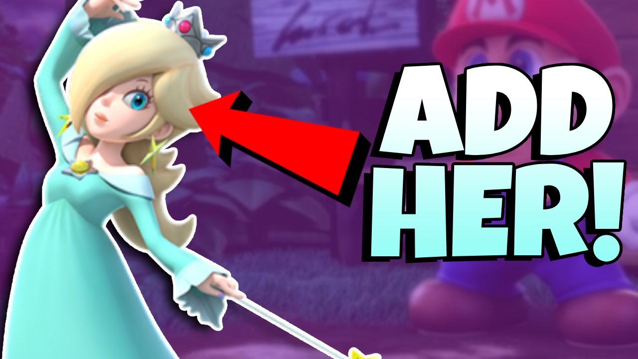 7 Changes Super Mario RPG NEEDS