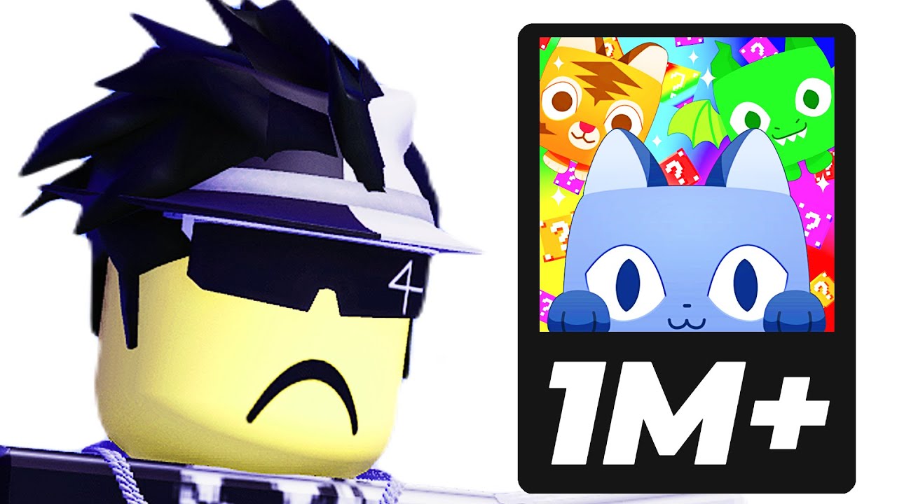 WHY ROBLOX ISN'T FUN ANYMORE