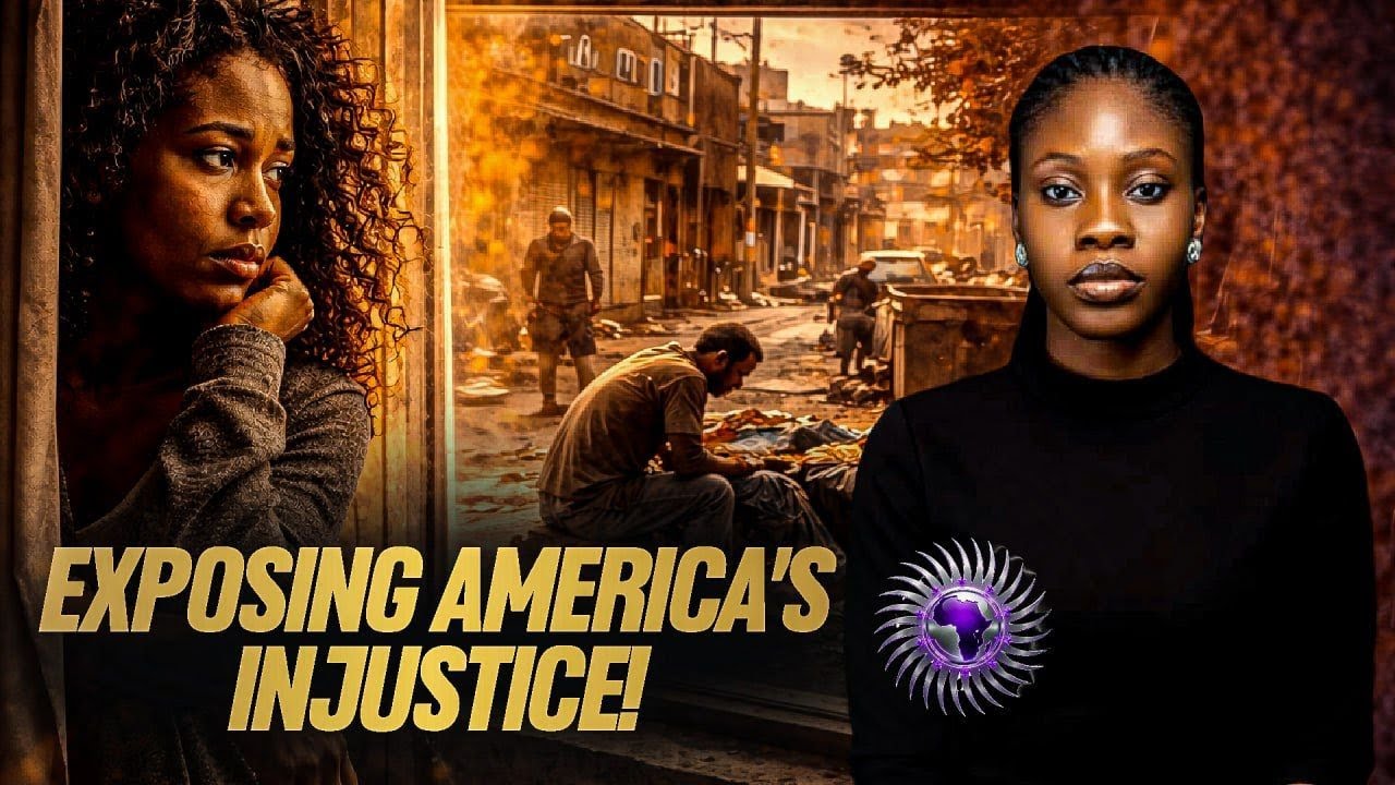 Black American Sista Regrets Moving To A “Third World Country” - Says It Exposed The U.S.