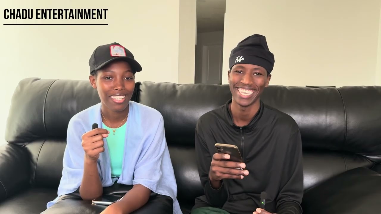UMUKOBWA URAHA UMUCHOO UKOMEJE KUGORANA KBX AYOBEWE IMBYIRO ICHARICHO🇨🇩🇨🇦👌