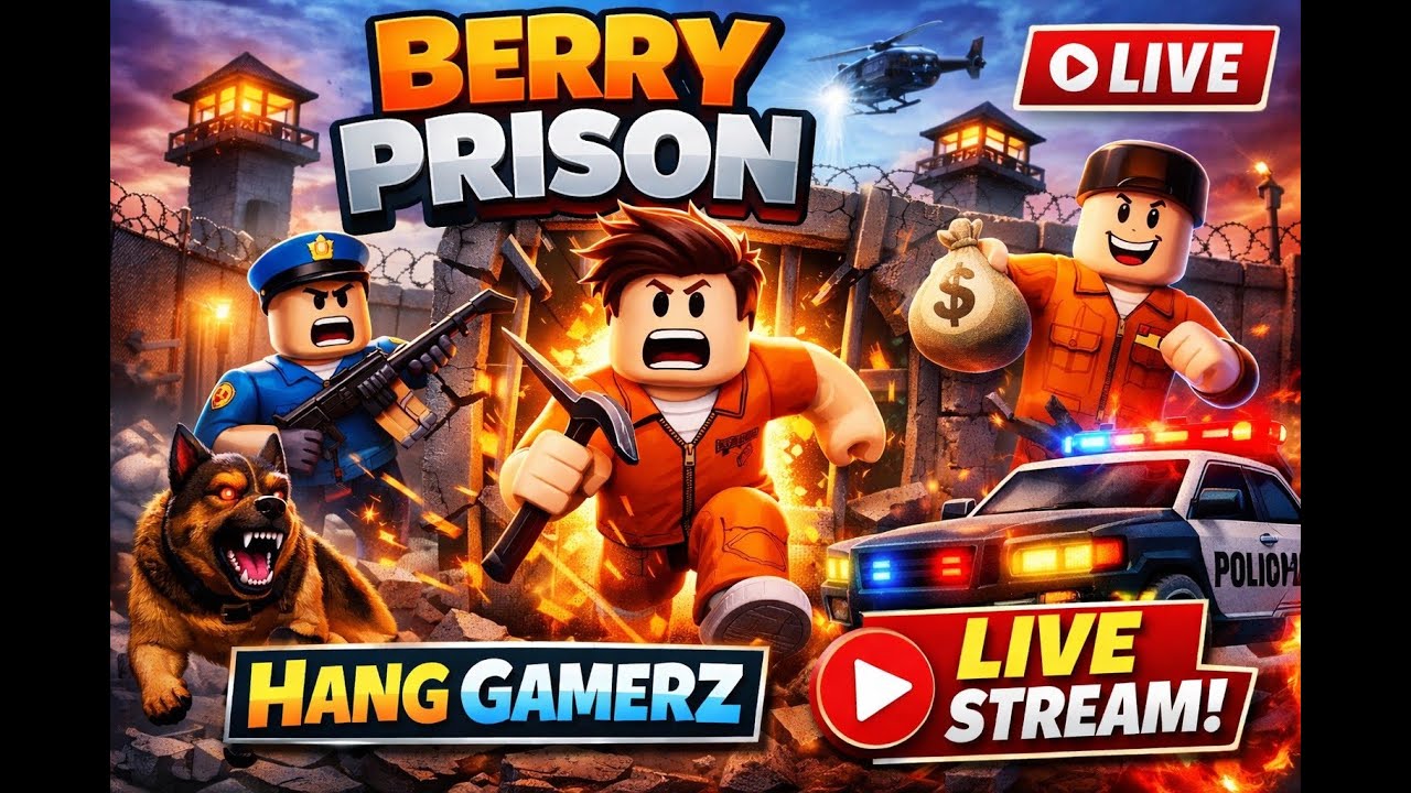 My Broadcast