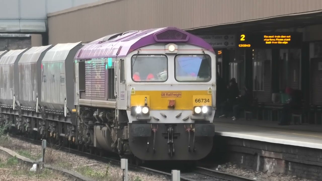 Auroras, Flakes & More! at Leicester on Mon 26th Jan 2026 - Part 2 🥶