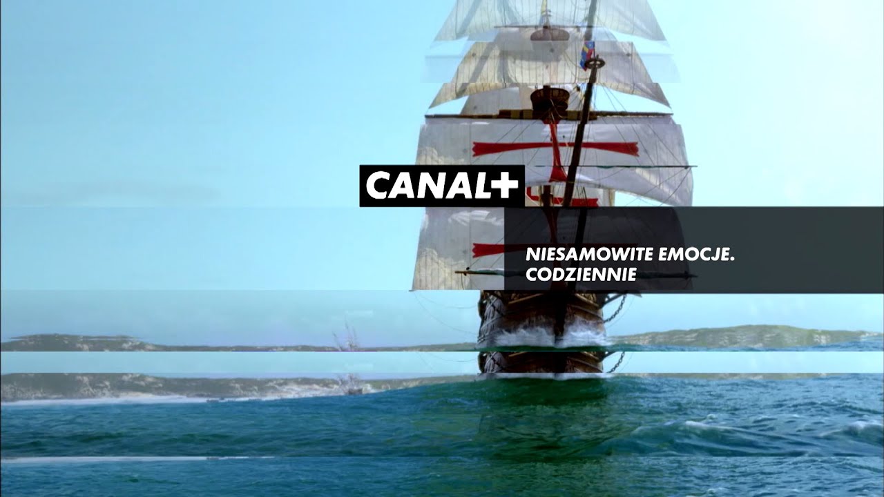 CANAL+ się zmienia