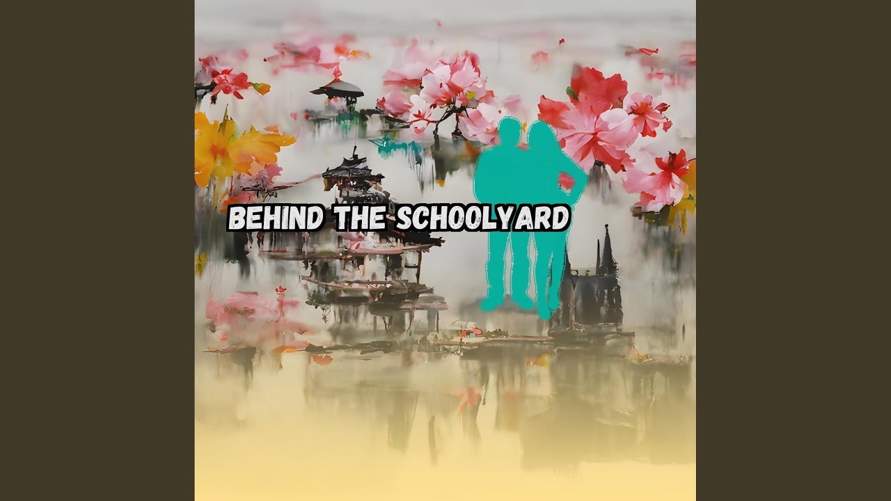 Behind the Schoolyard