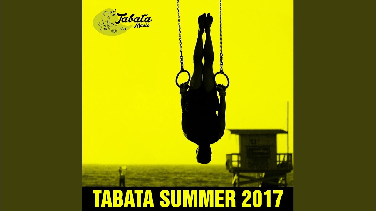 Wake Me Up (Tabata Mix)