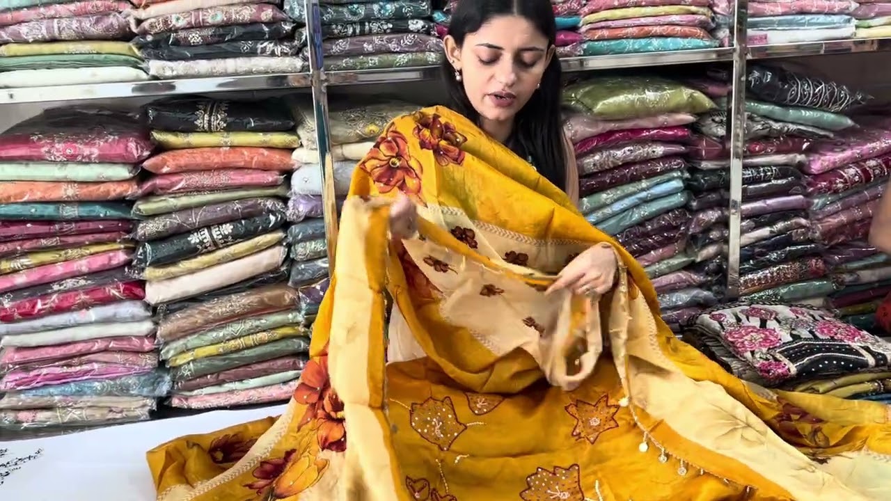 Latest heavy collection🛍️ 📞9253496095 #trending  #viralsuit #boutiquesuit 