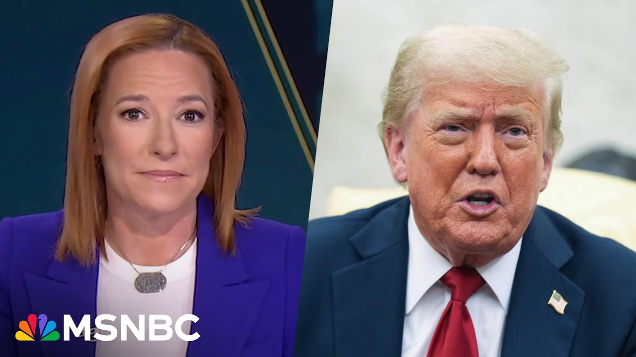 TRUMP TRAIN WRECK: Wheels come off as Trump throws crash out tantrum over Epstein files