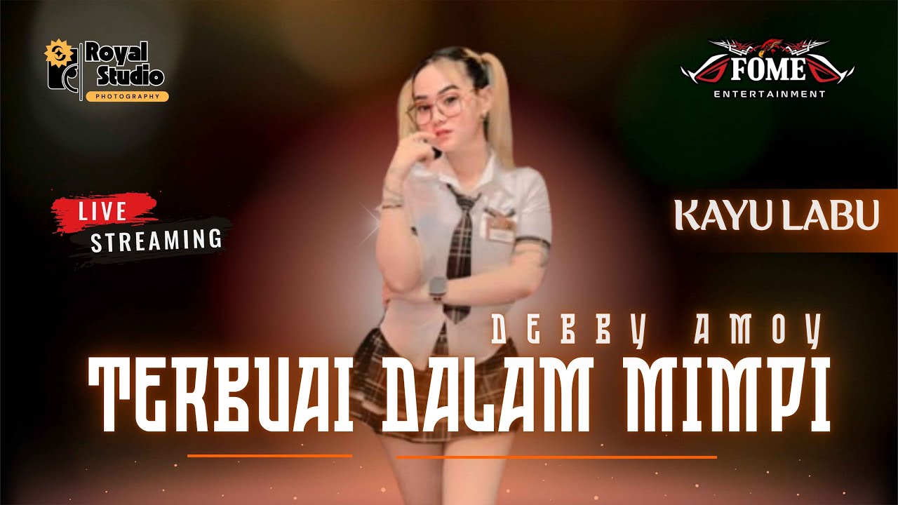 DJ DISETIAP MALAM AKU RINDU AKAN KEHADIRANMU ‼️ SPESIAL FDJ DEBY AMOY ‼️ OT FOME REMIX KAYU LABU ‼️