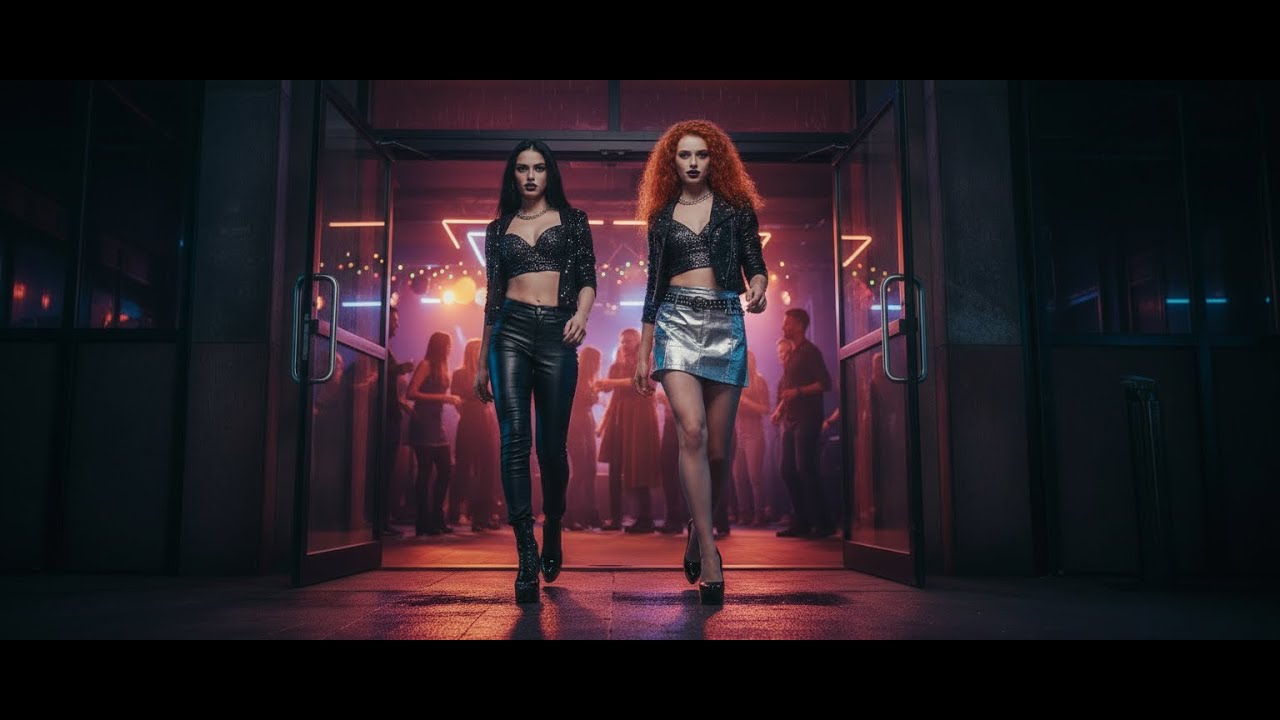 PolKi Pop - Dzika Krew  (nowość styczeń 2026) polski hiphop kpop (pol-k-pop)