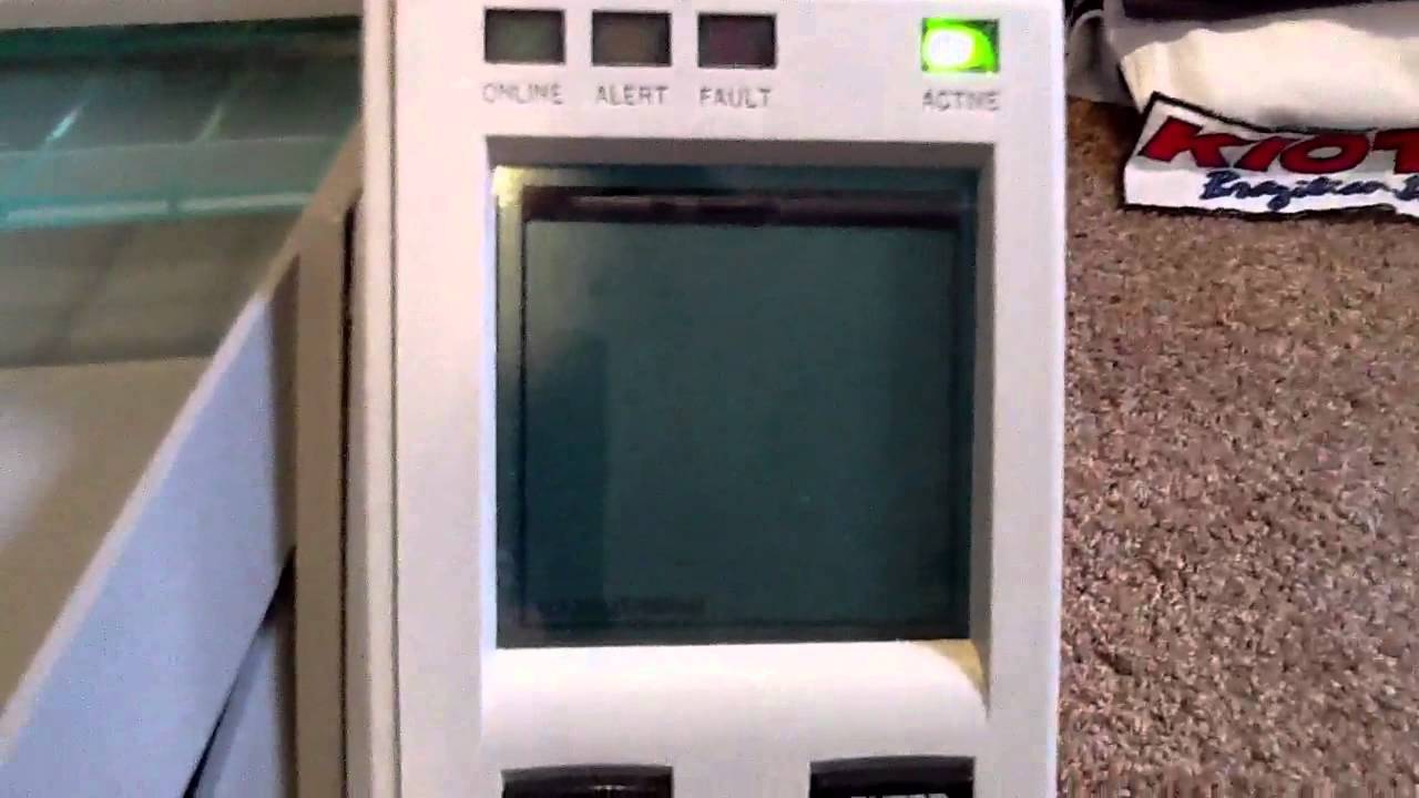 Codonics Horizon Ci Multiple-media Imager