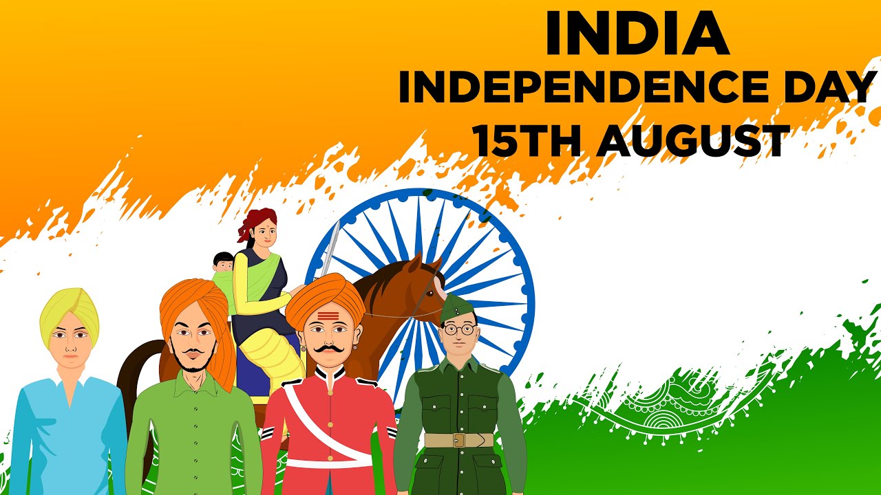 Indian Independence Day Story in Hindi | Folktales - Hindi Stories