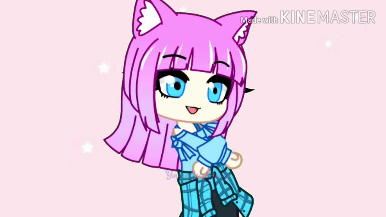 Intro for Katrina Meow!