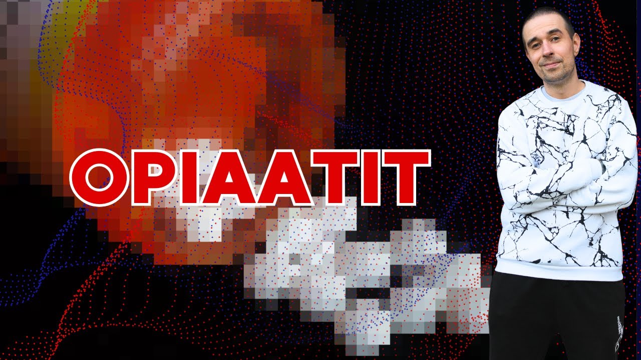Opiaatit 