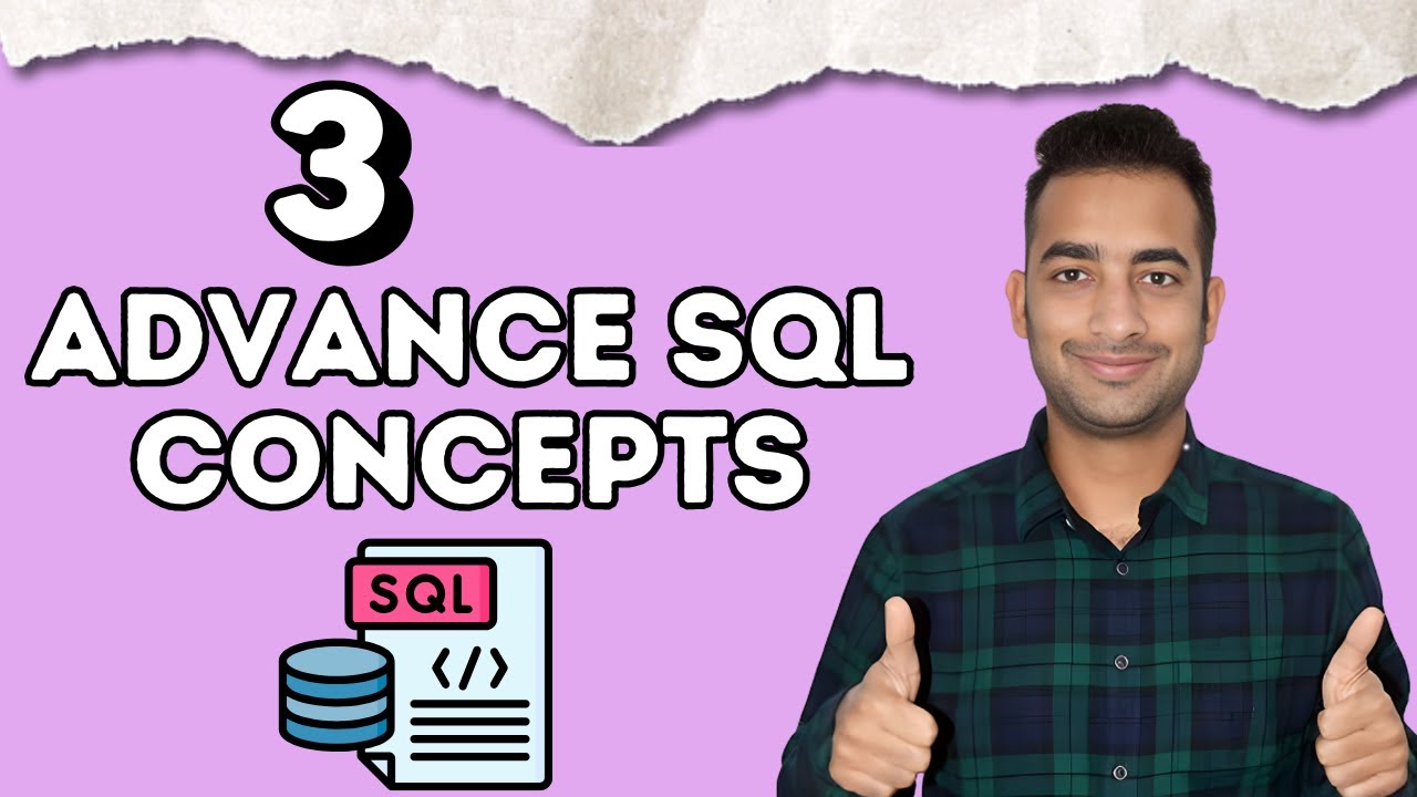 How to Write Advance SQL Queries | Consecutive Empty Seats | SQL Interview Questions