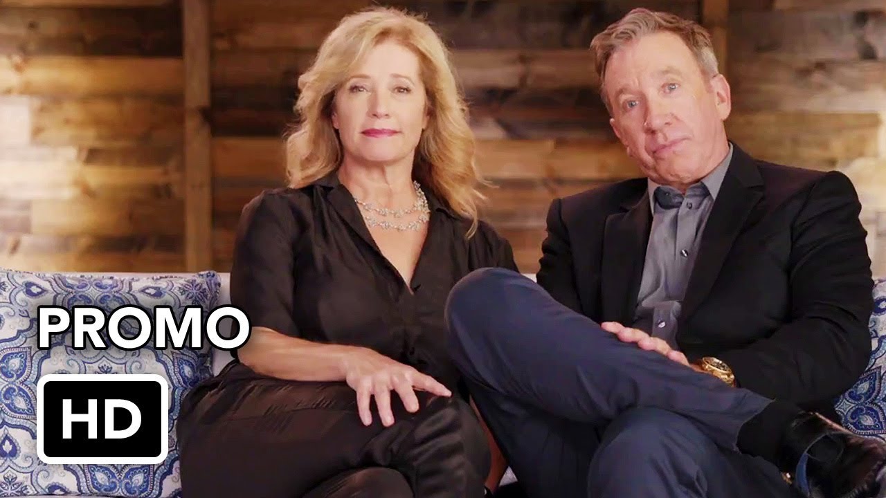 Last Man Standing Season 7 