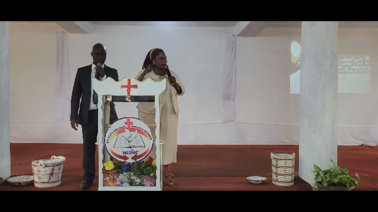 SUNDAY SERVICE 01-02-2026