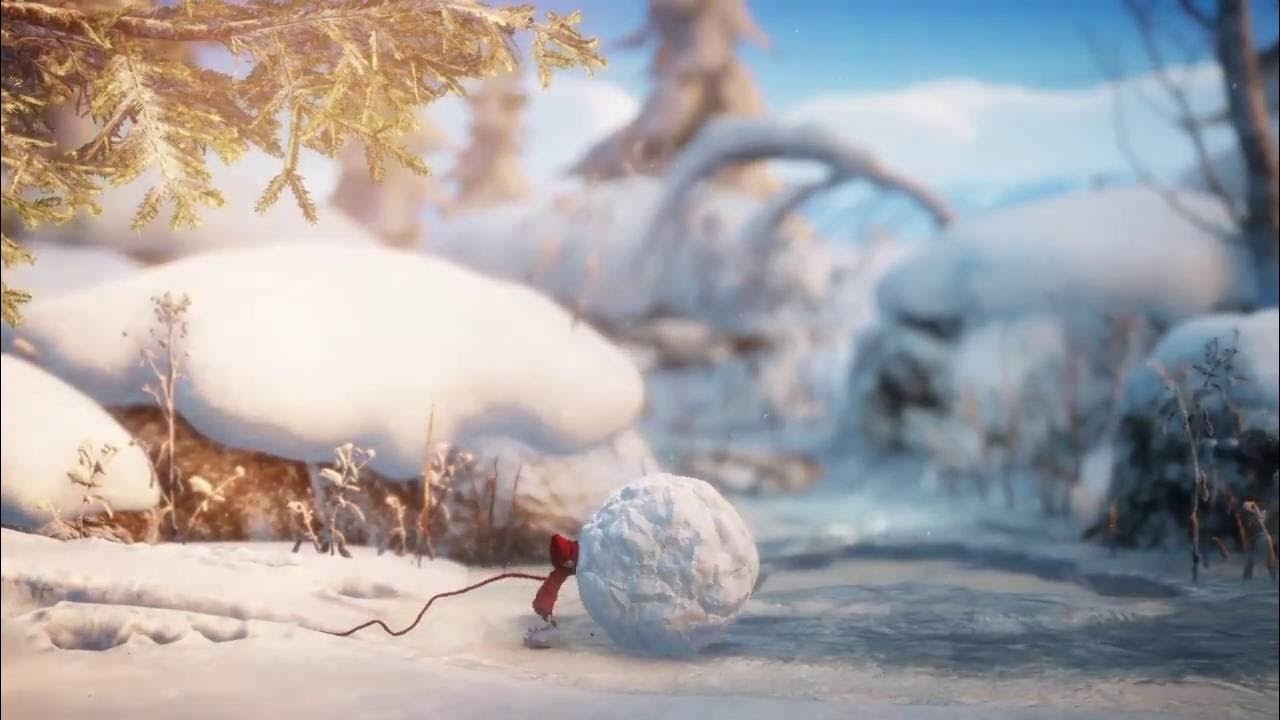 РАЗБИТОЕ СЕРДЦЕ МИЛОЙ БАБУШКИ Unravel #8