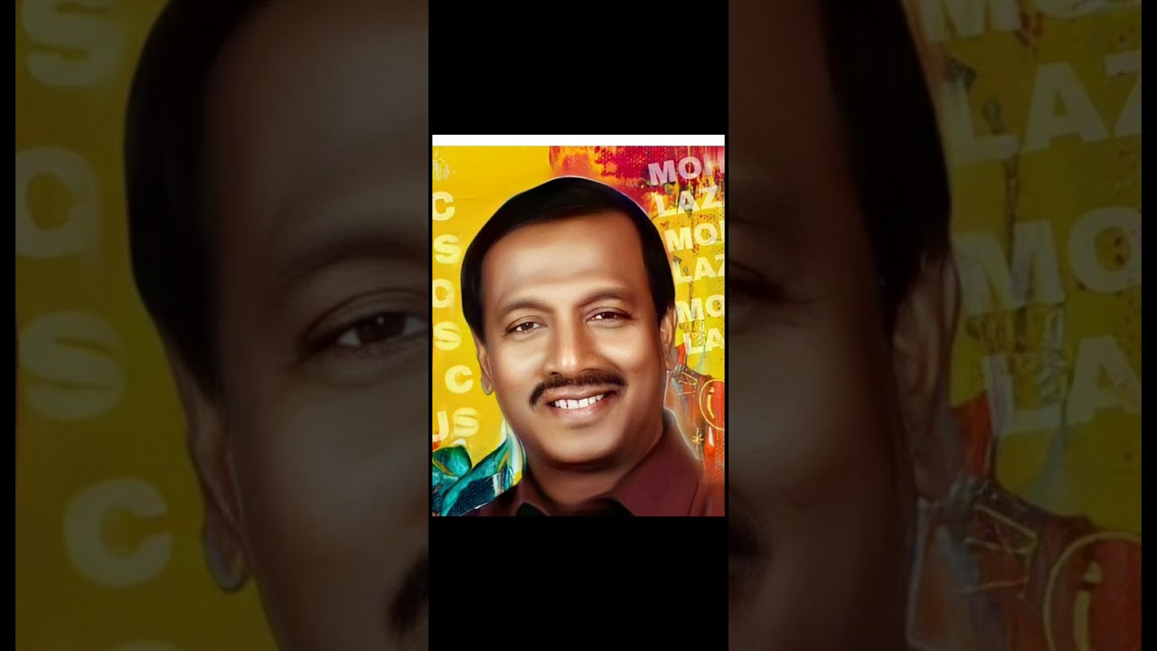 Happy birthday mohan c lazers uncle