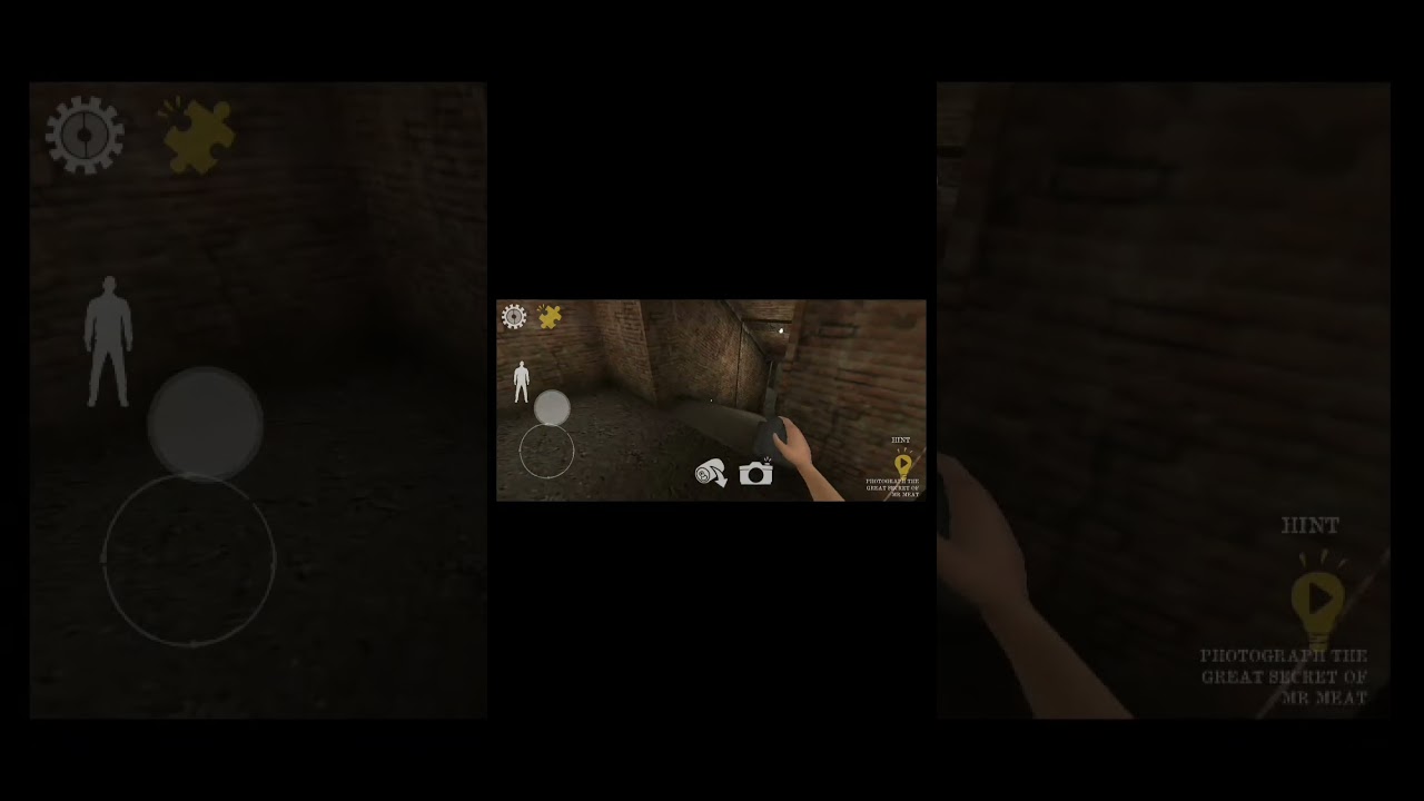 سلمت مستر ميت للشرطة أخيراً! 😱 نهاية لعبة Mr Meat
