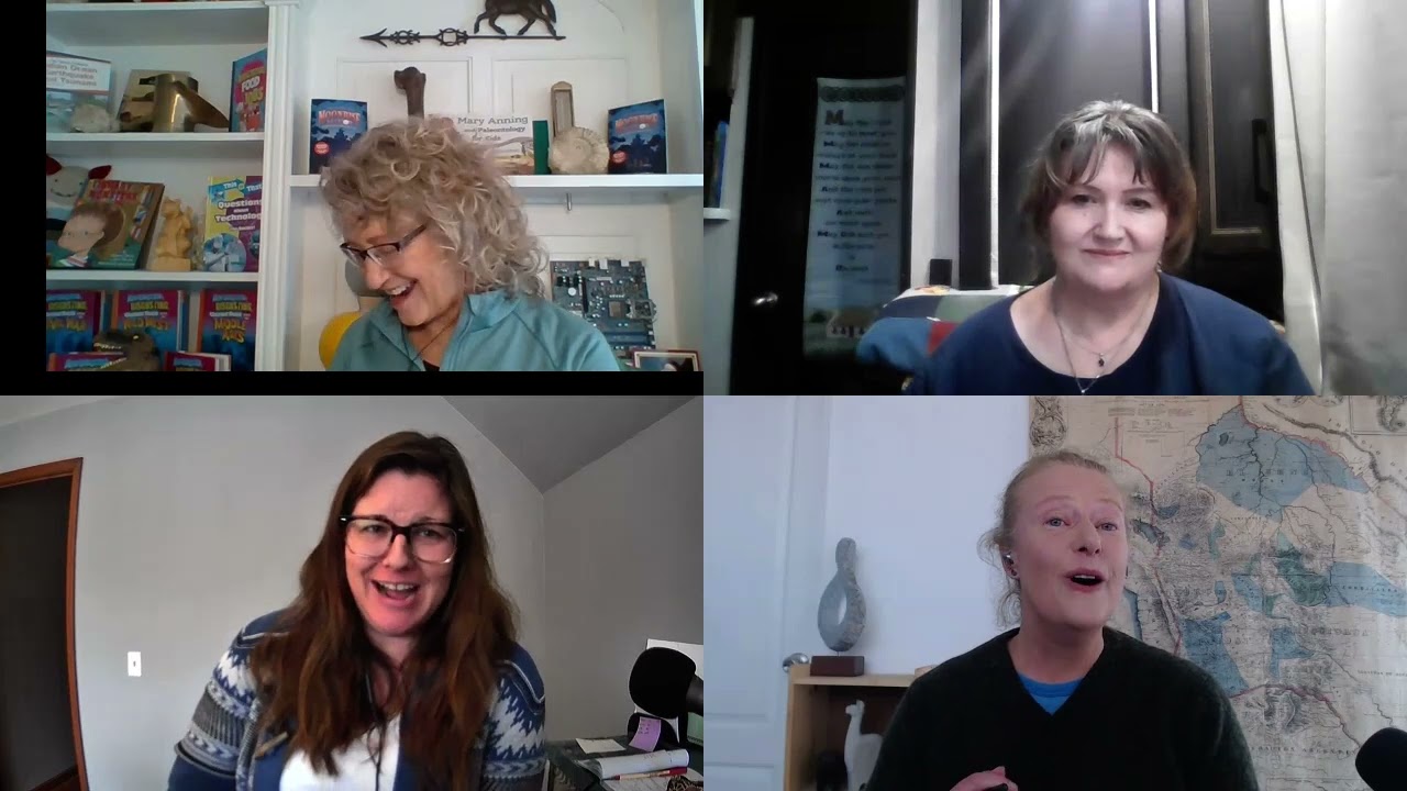 EPISODE 77  Nurturing Memoir Writing with Wendy Dale  Insights, Structure, and Emotional Resonance