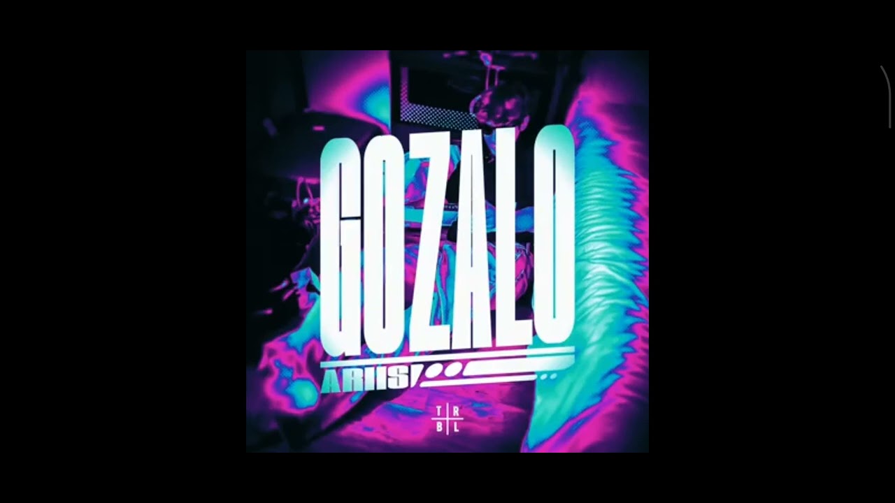 GOZALO(Super slowed)