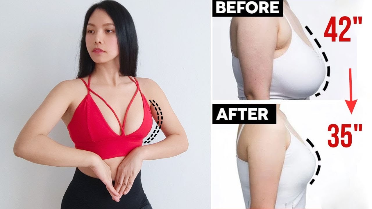 REDUCE HEAVY CUP QUICK, intense workout to lose fat, lift sagging, tighten loose skin, no jumping