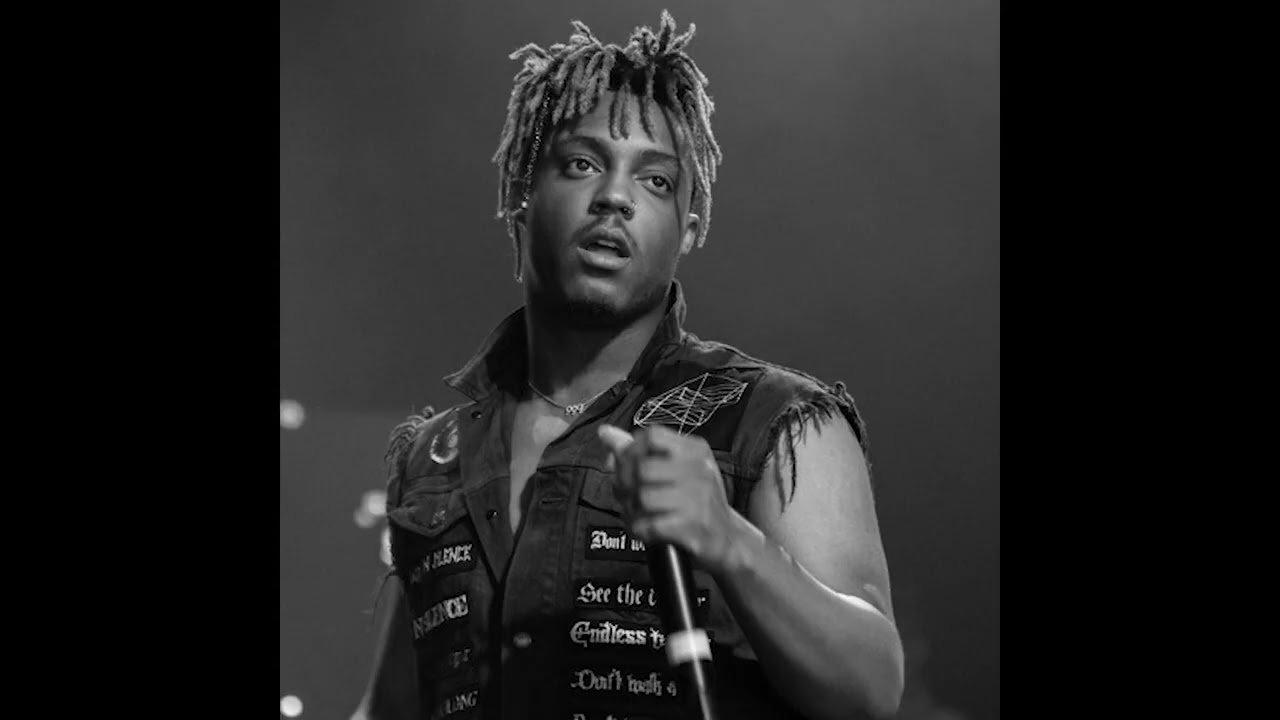 Juice WRLD x 808 Mafia Type Beat | “Euphoria”