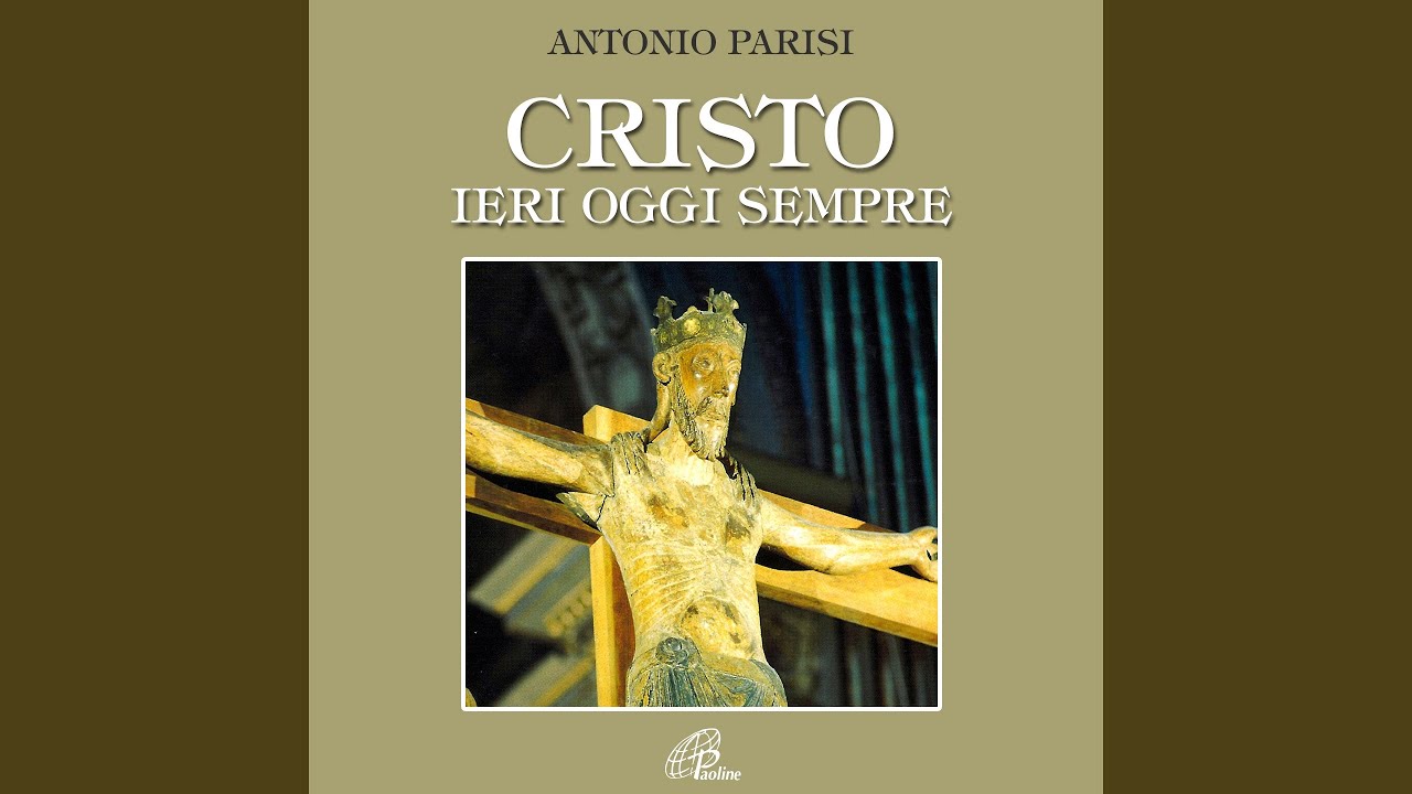 Cristo vivente