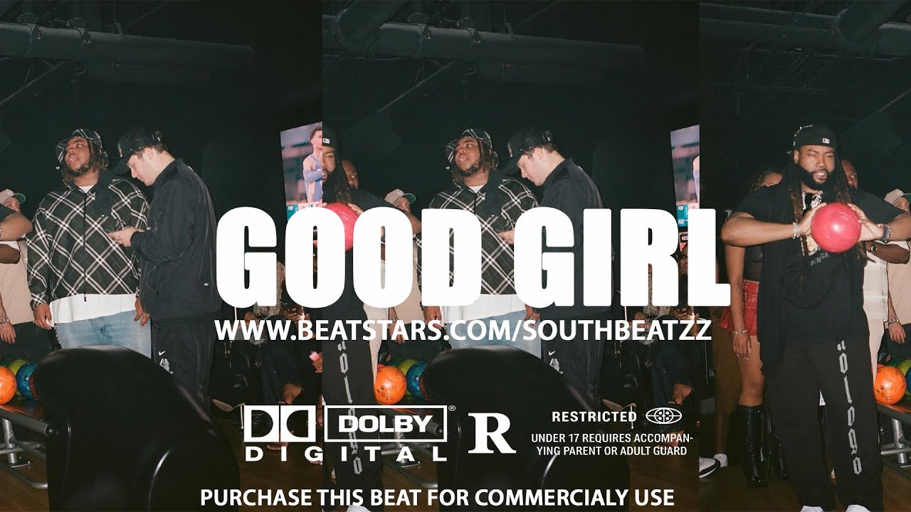 Pnd Type Beat 2026 | Nobu Woods x Artie j Type Beat | ''GOOD'' | Trap Soul Instrumental beats R&b |