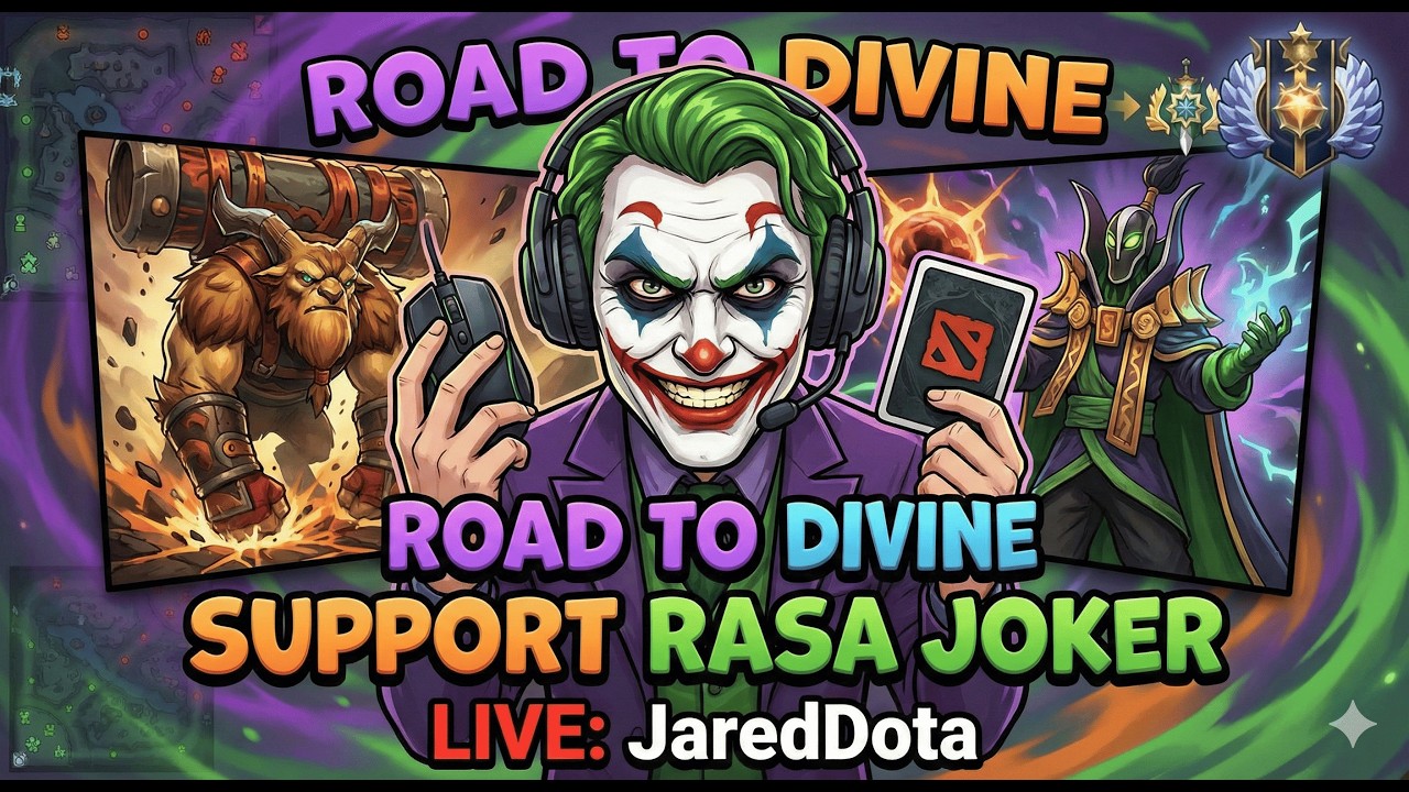 Fasting & grinding 3 #dota2indonesia #dota2 #dotagameplay  #dotapit #dota2highlights #dota2streamer
