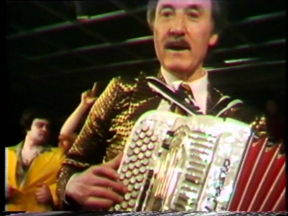 IL CARNEVALE DI VENEZIA-(VALZER) Orchestra Attrazione Vittorio Borghesi