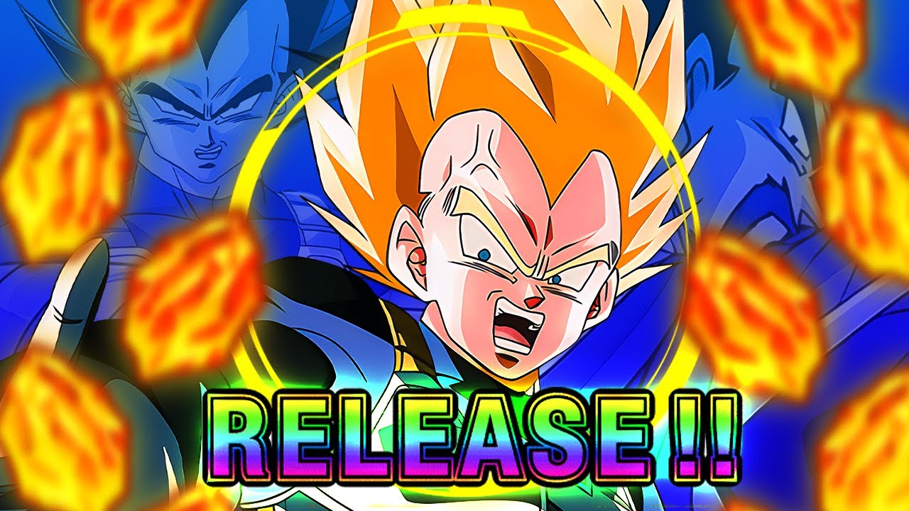 1000+ STONES! NEW SAIYAN DAY BIG BANG ATTACK SSJ VEGETA SUMMONS LIVE!!! (DBZ: DOKKAN BATTLE)
