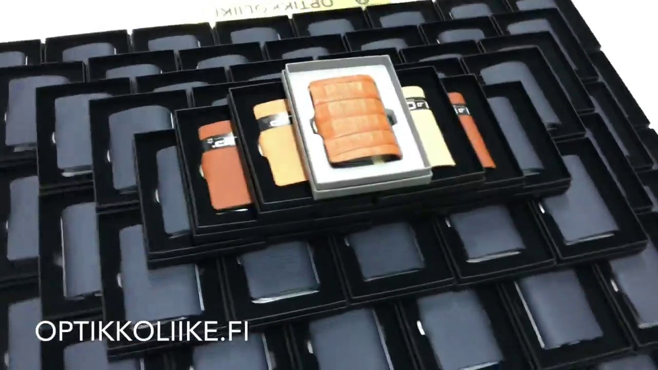 I-CLIP Lompakot