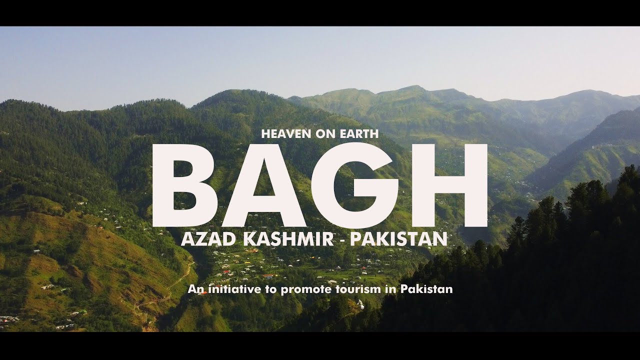 Bagh, Azad Kashmir, Pakistan