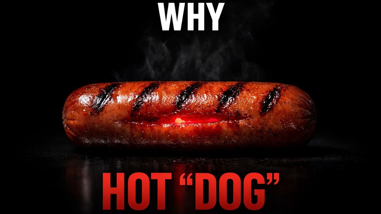 The Disgusting History of the Hot Dog (It Wasn't Beef)