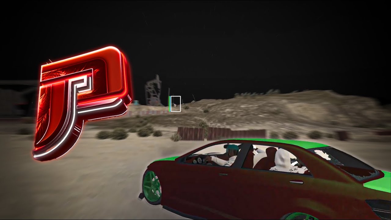 [PRUDA] 893🩸 | Shox Betrueger