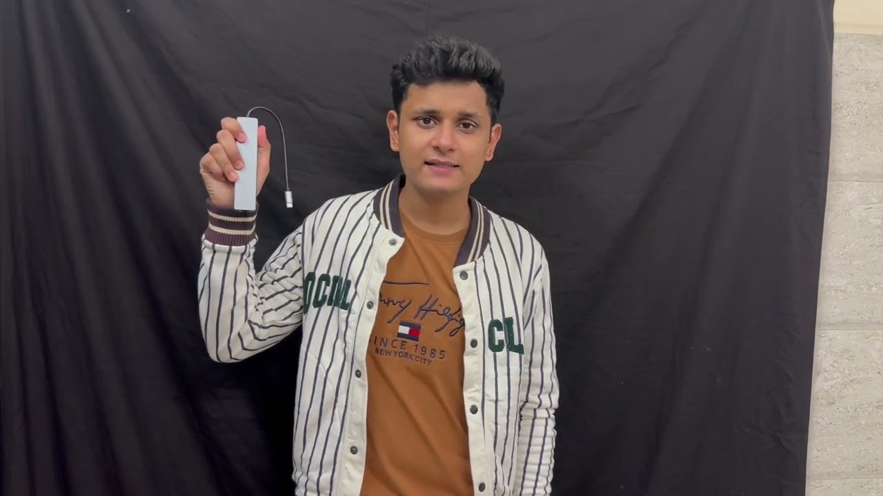 Fenil jain | audition 