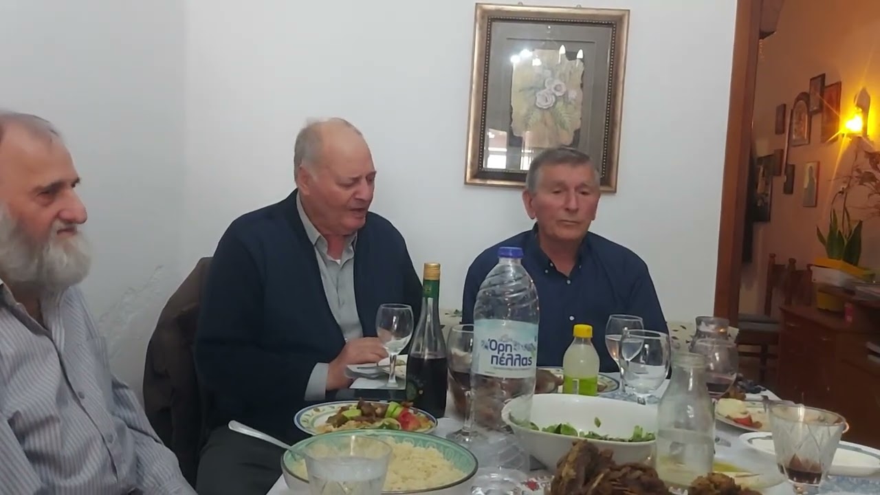 ΕΓΕΡΑΣΑ ΚΑΙ ΠΕΡΑΣΑ.Κουντουράς Νάσος.Σιτοχώρι 18-1-2026