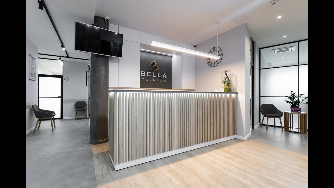 BELLA CLINICA