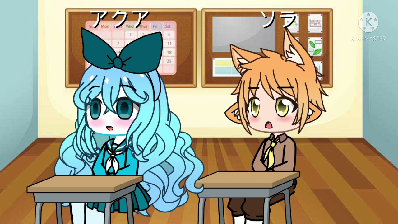 【ガチャクラブ】ファンタCM