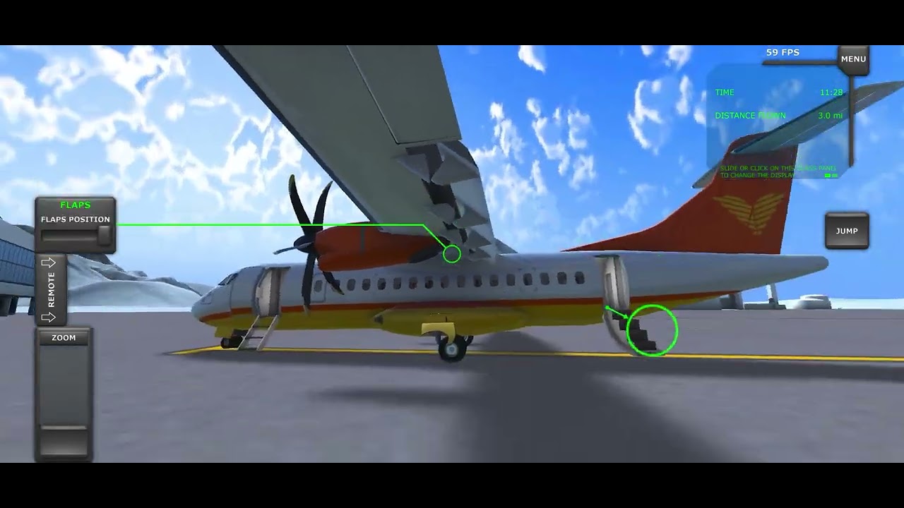 A Pilot’s Life: Part 1