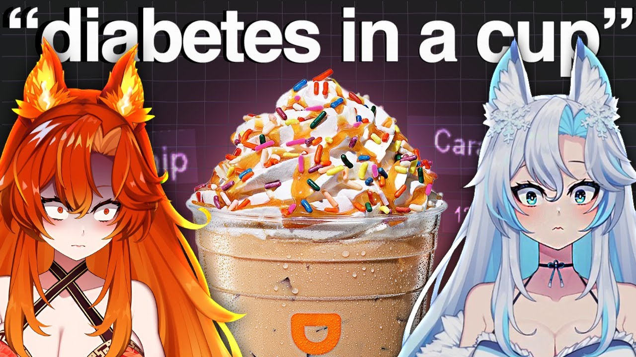 The World Is Getting Fatter...