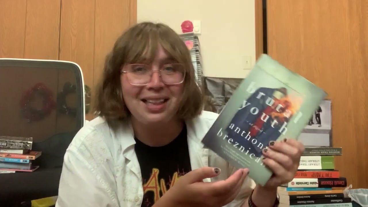 a big old unhaul | going through every book on my shelves