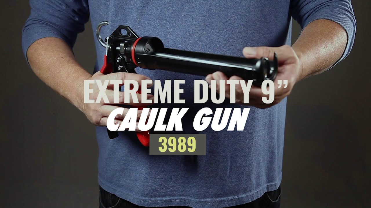 Extreme Duty 9