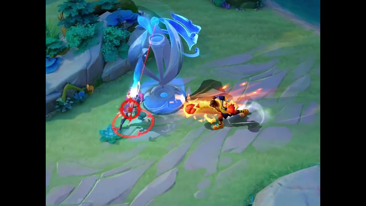 อย่าซีเล็ง! 