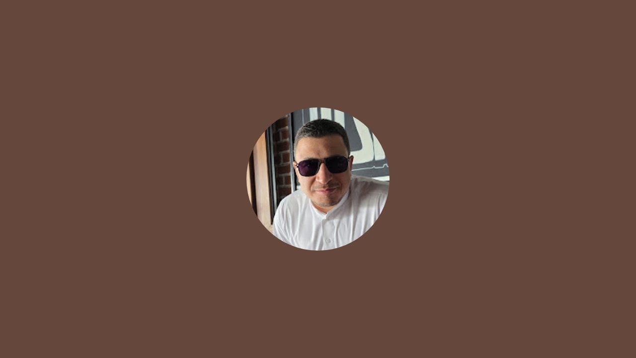 Samer Kurdi is live!