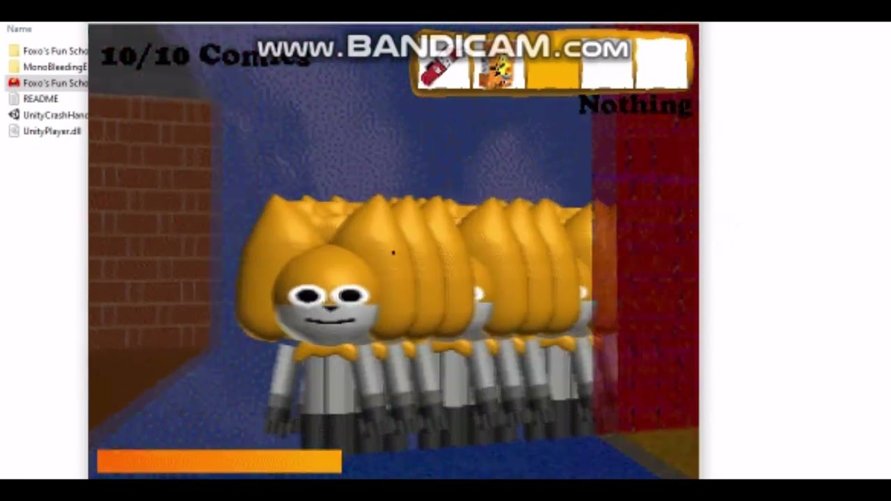Foxo's Fun Schoolhouse - Smile.txt