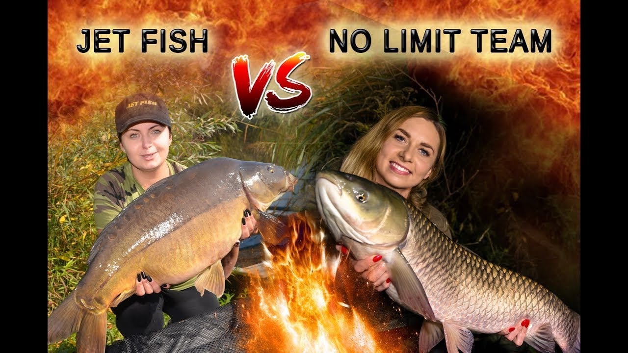 Wojna karpiowa - NLT.SKLEP.PL - NoLimitTeam pl