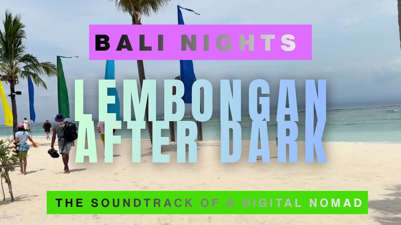 Bali Nights |